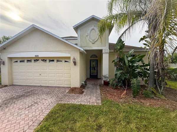$265,000 | 8429 Hunters Fork Loop, Ruskin, FL 33573
