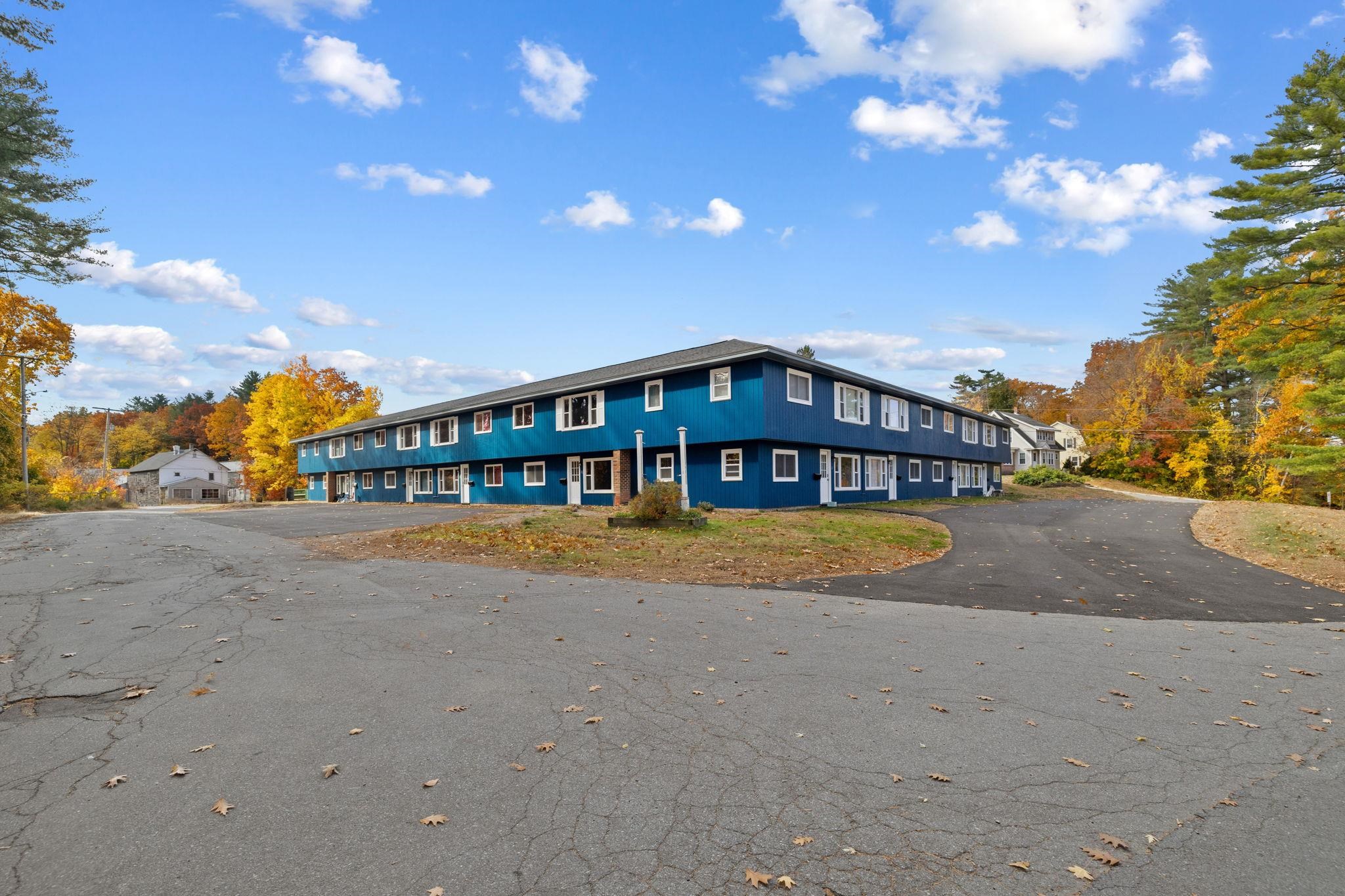 66 Myrtle Street, Unit 24 Claremont, NH 03743 - Photo 1 of 13