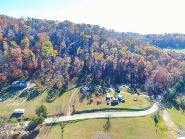 $180,000 | 738-742 Archer Road, Luttrell, TN 37779