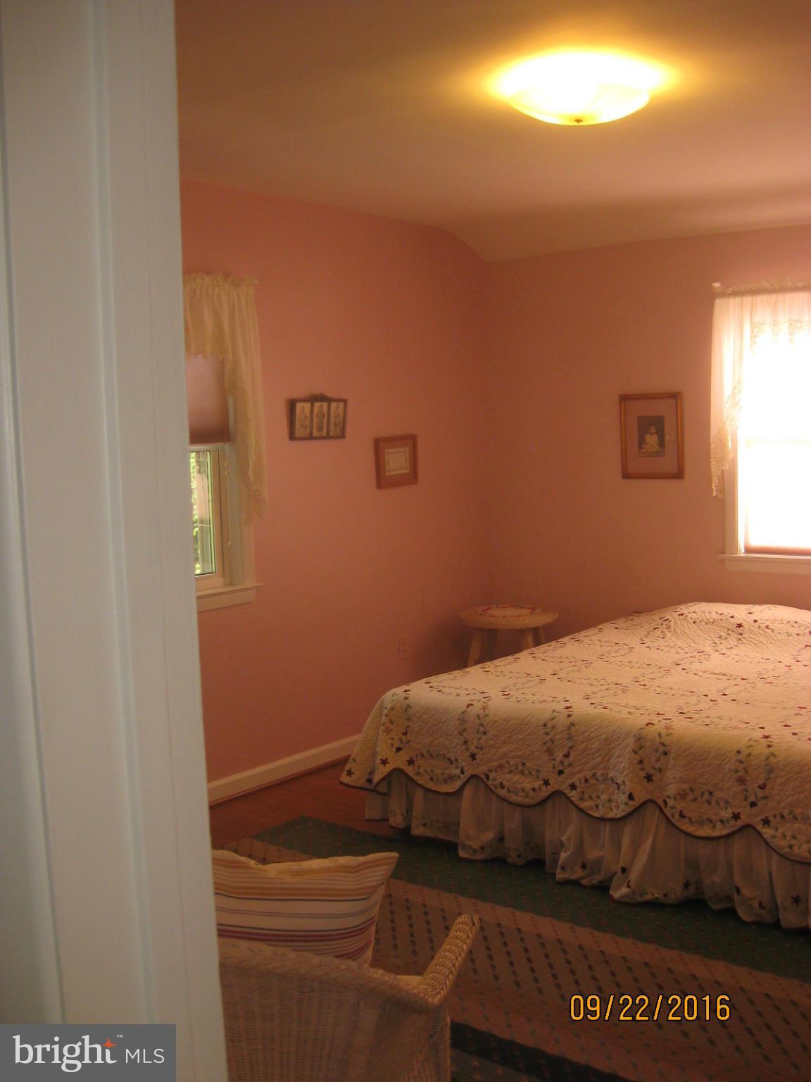1212 Brixton Road Baltimore, MD 21239 - Photo 11 of 25 Bedroom (Master)