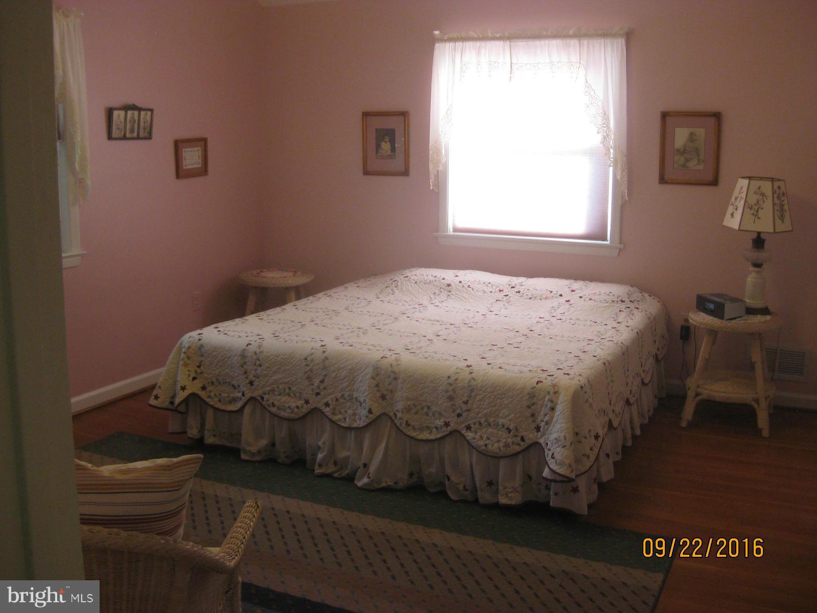 1212 Brixton Road Baltimore, MD 21239 - Photo 12 of 25 Bedroom (Master)
