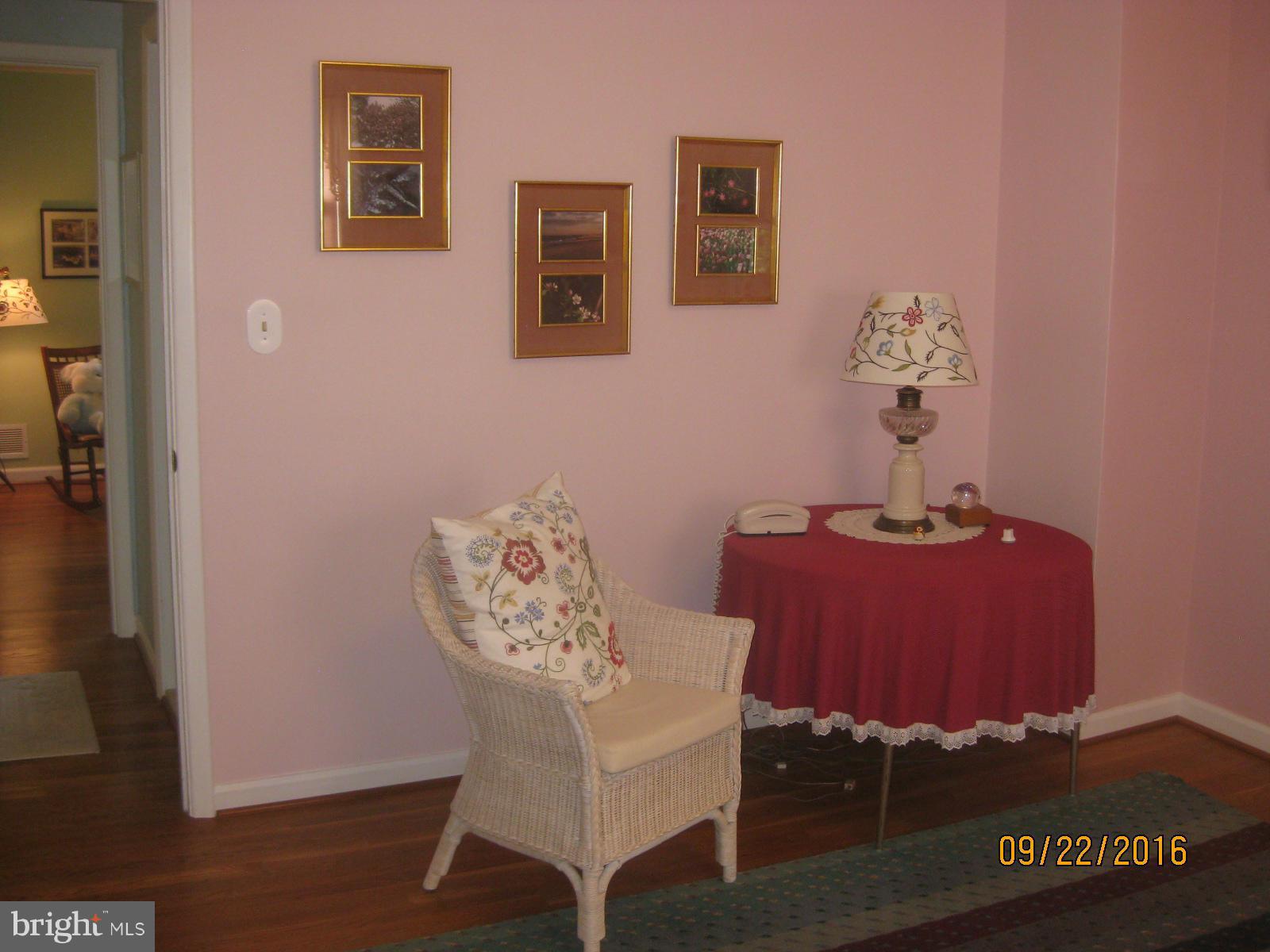 1212 Brixton Road Baltimore, MD 21239 - Photo 13 of 25 Bedroom (Master)