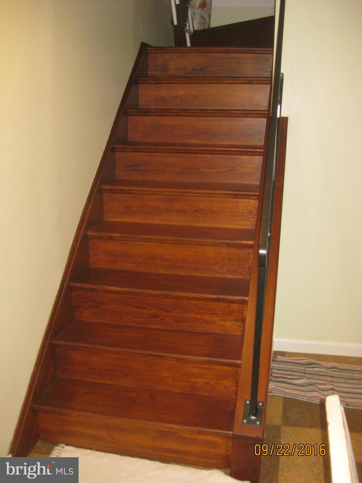1212 Brixton Road Baltimore, MD 21239 - Photo 19 of 25 Interior (General)