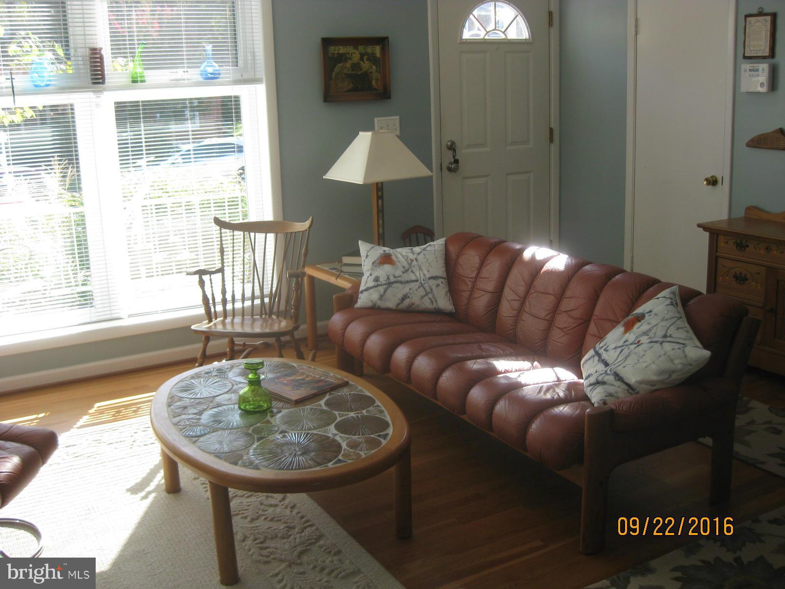 1212 Brixton Road Baltimore, MD 21239 - Photo 3 of 25 Living Room