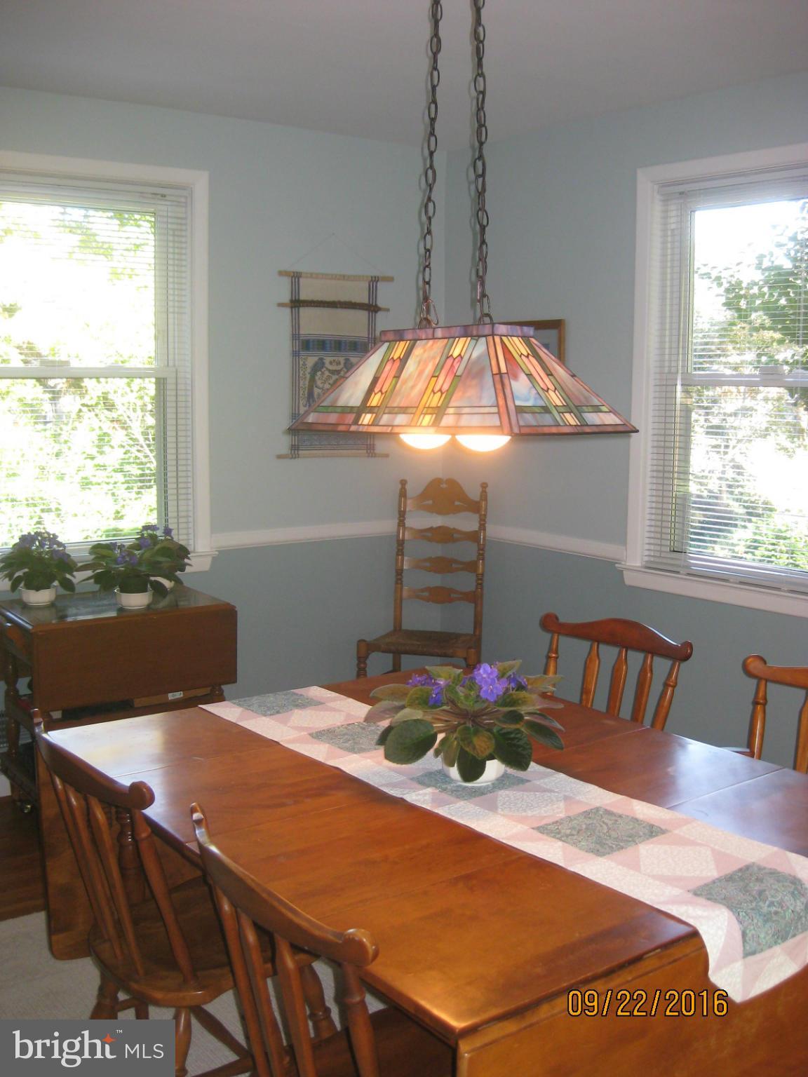 1212 Brixton Road Baltimore, MD 21239 - Photo 6 of 25 Dining Room