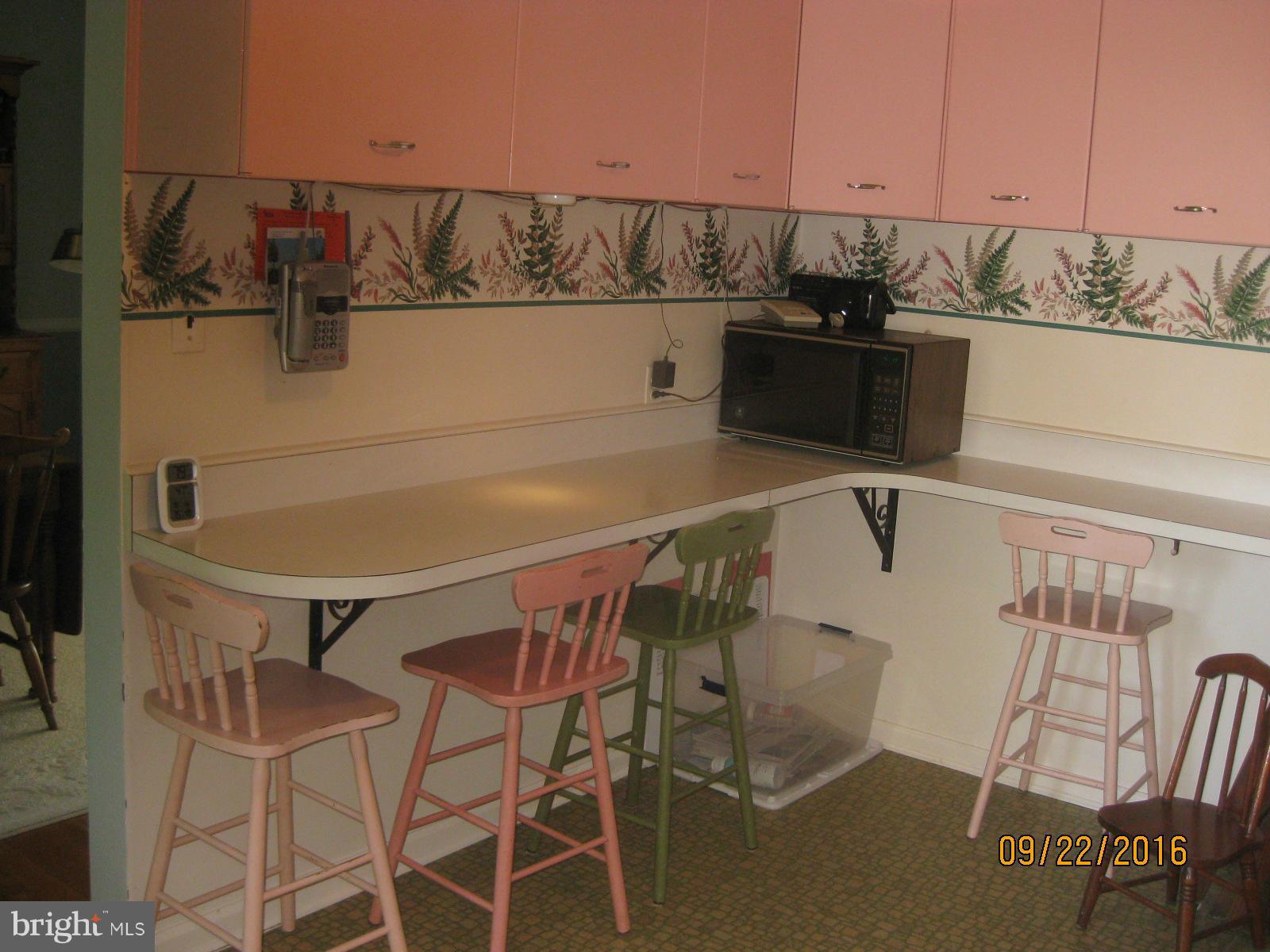 1212 Brixton Road Baltimore, MD 21239 - Photo 8 of 25 Kitchen