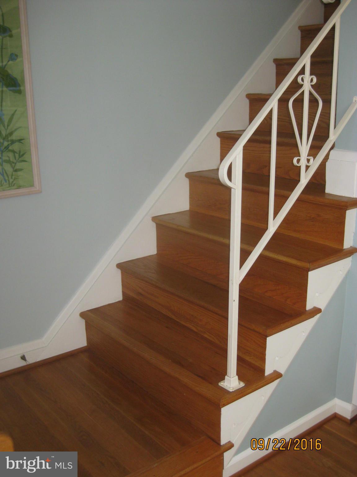 1212 Brixton Road Baltimore, MD 21239 - Photo 10 of 25 Interior (General)