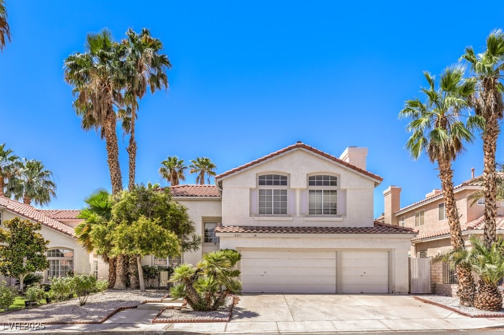 8257 Mt Nido Drive Las Vegas, NV 89147 - Photo 1 of 39
