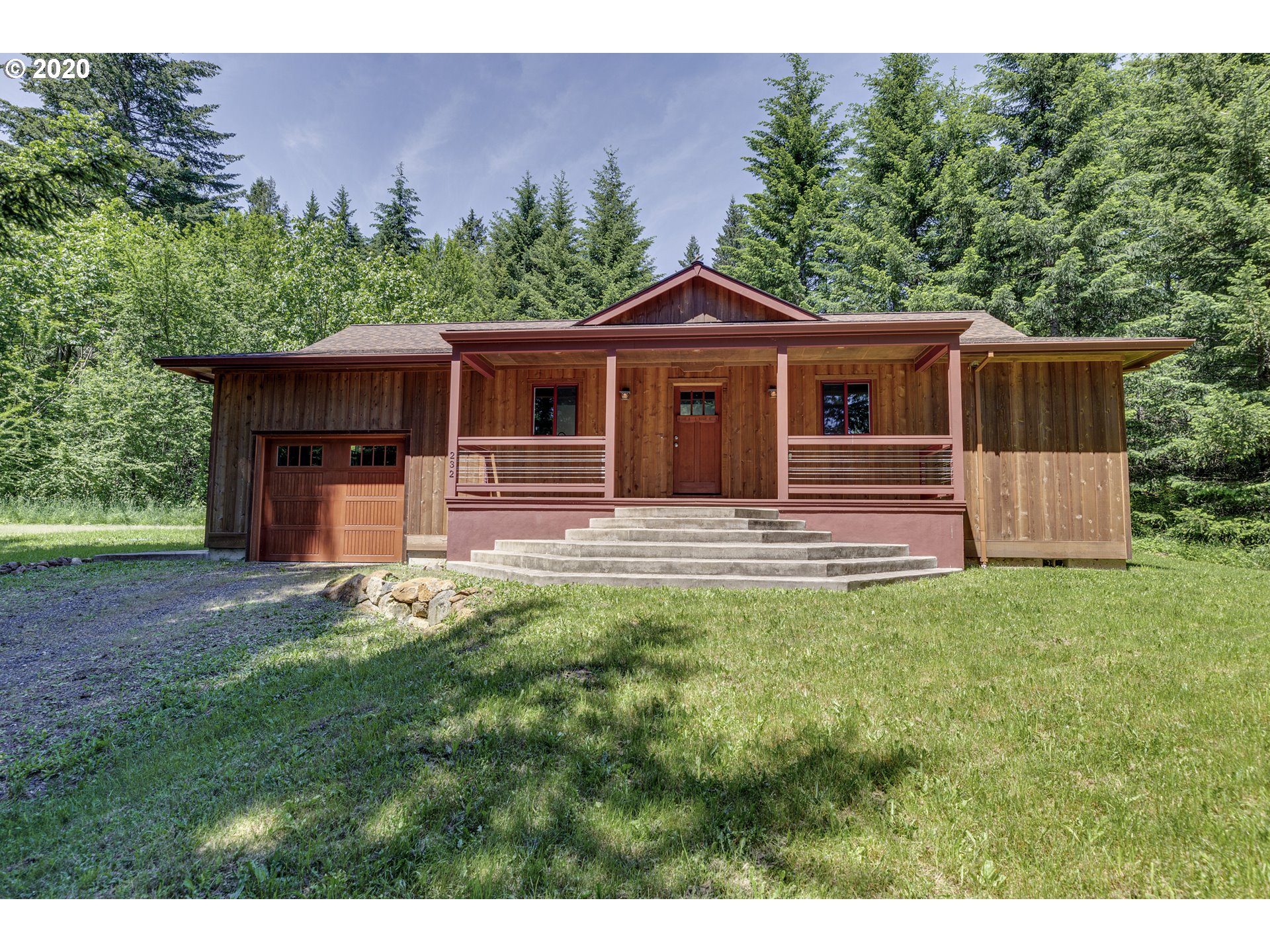 232 Stewart Road Stevenson, WA 98648 - Photo 1 of 25