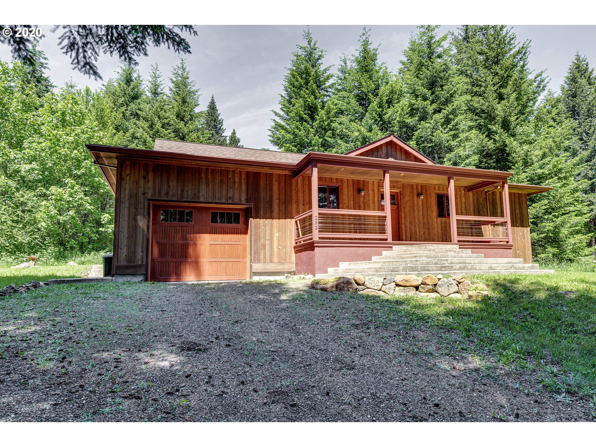 232 Stewart Road Stevenson, WA 98648 - Photo 2 of 25