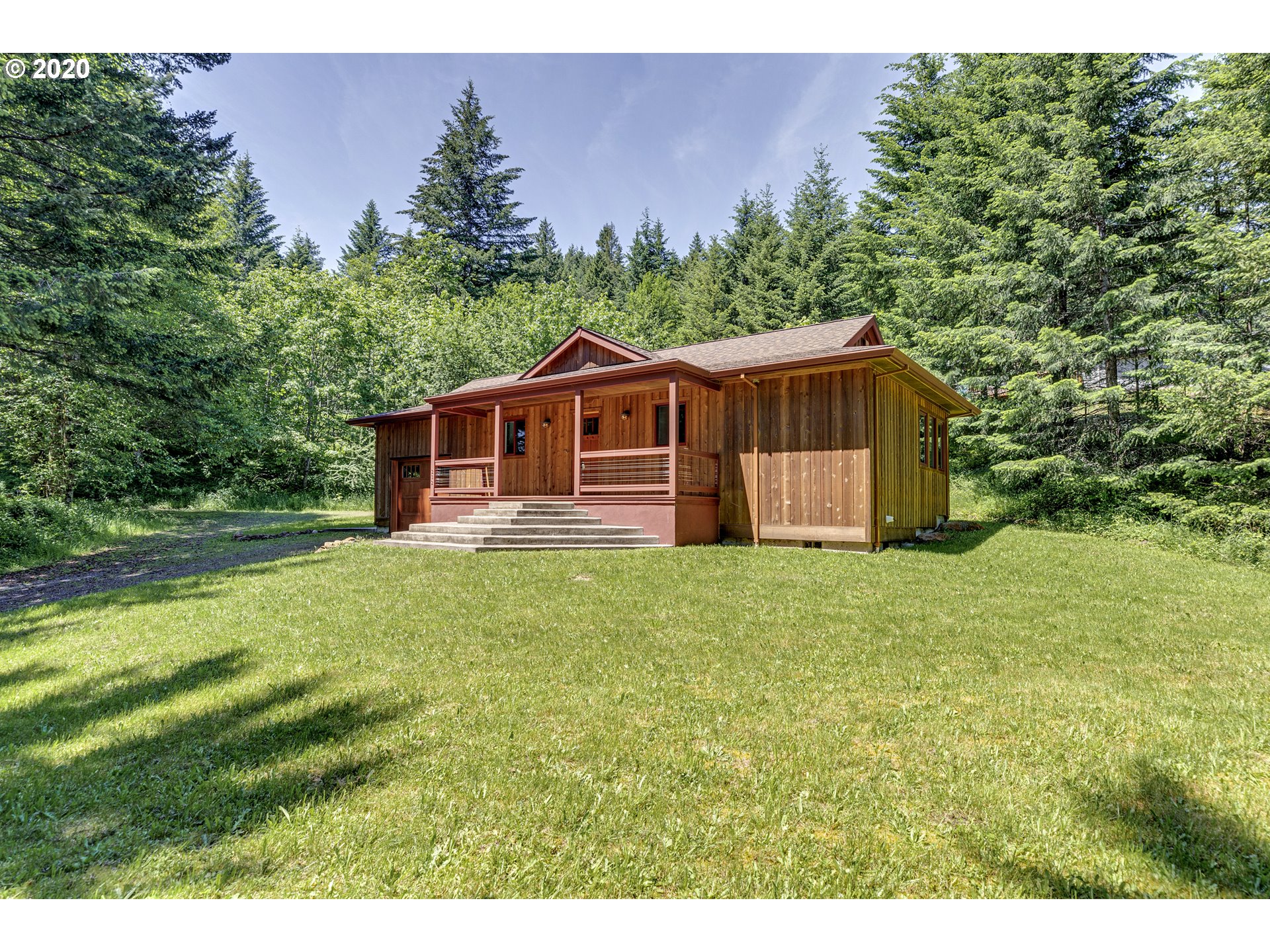 232 Stewart Road Stevenson, WA 98648 - Photo 3 of 25