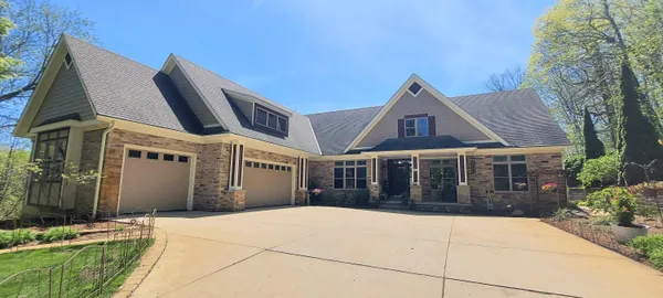 $1,290,000 | 4451 Hartstone Drive, Polk, WI 53086