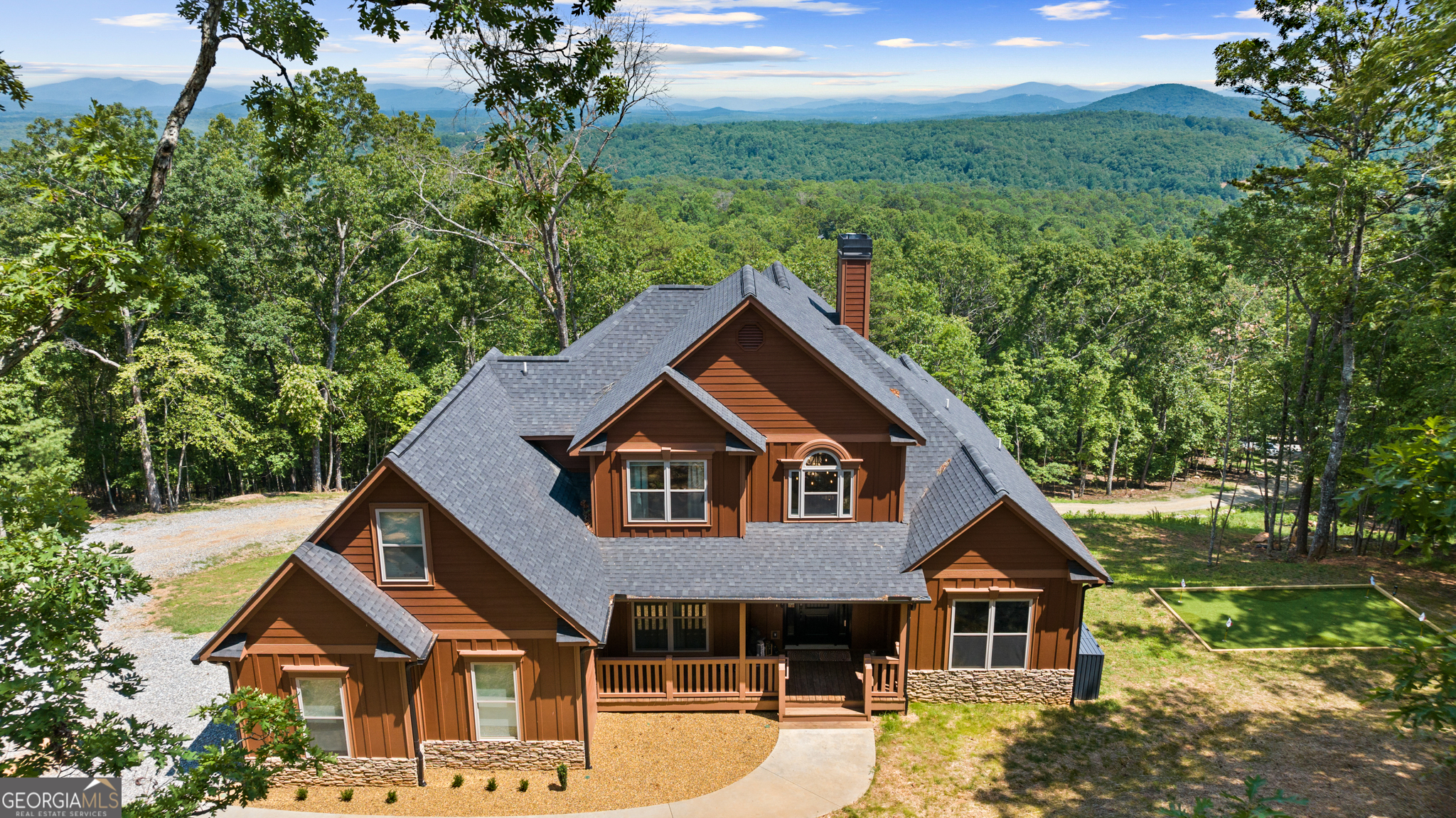 769 Voylestown Road Morganton, GA 30560 - Photo 1 of 29