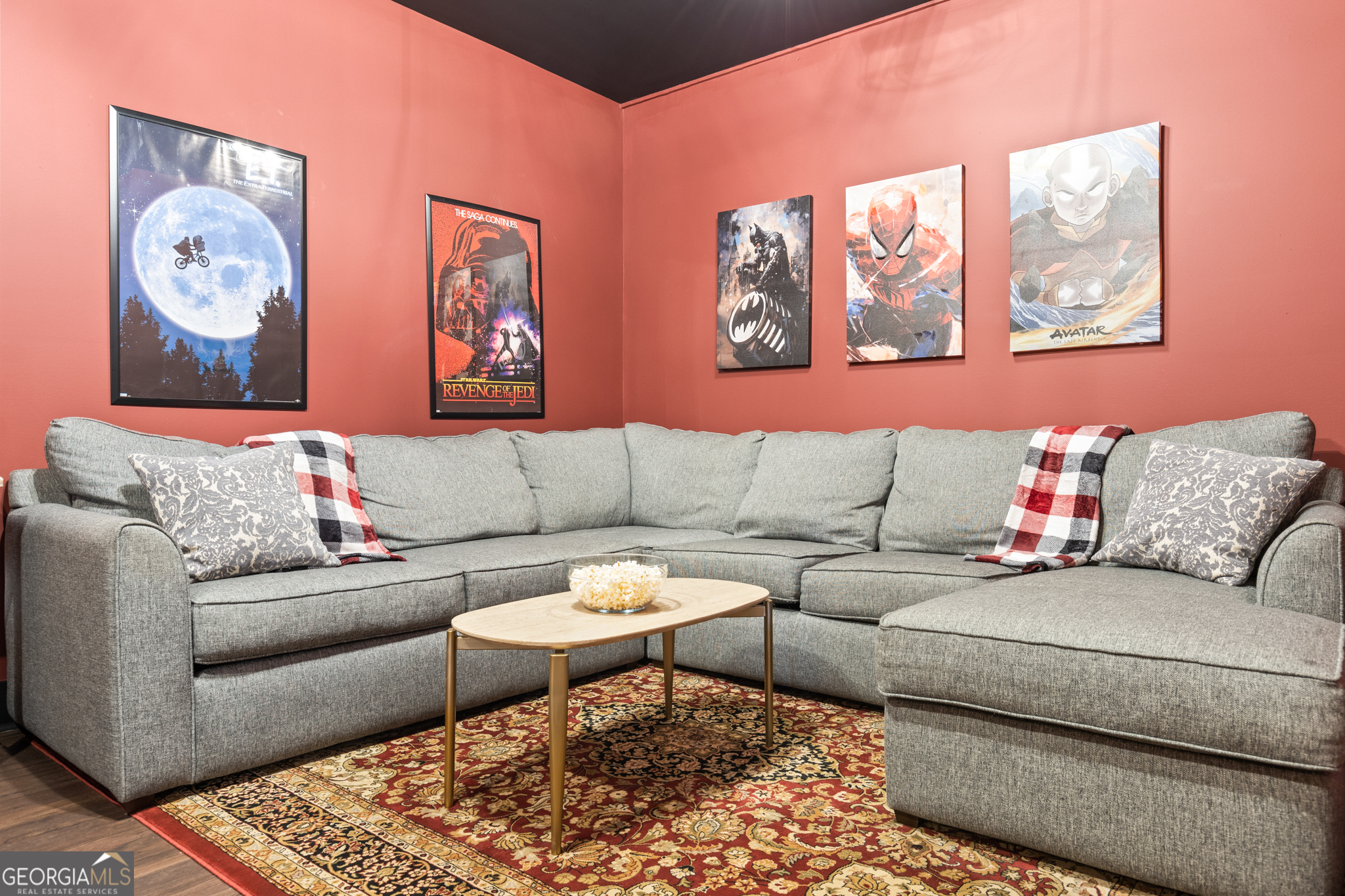 769 Voylestown Road Morganton, GA 30560 - Photo 18 of 29