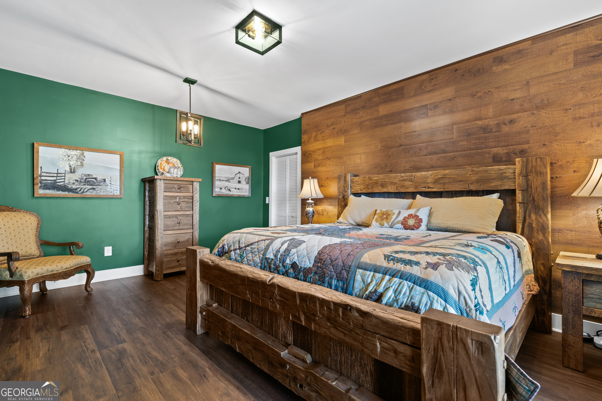 769 Voylestown Road Morganton, GA 30560 - Photo 21 of 29