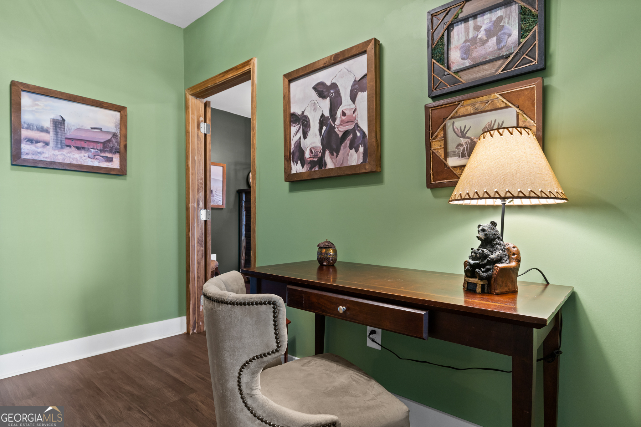 769 Voylestown Road Morganton, GA 30560 - Photo 23 of 29