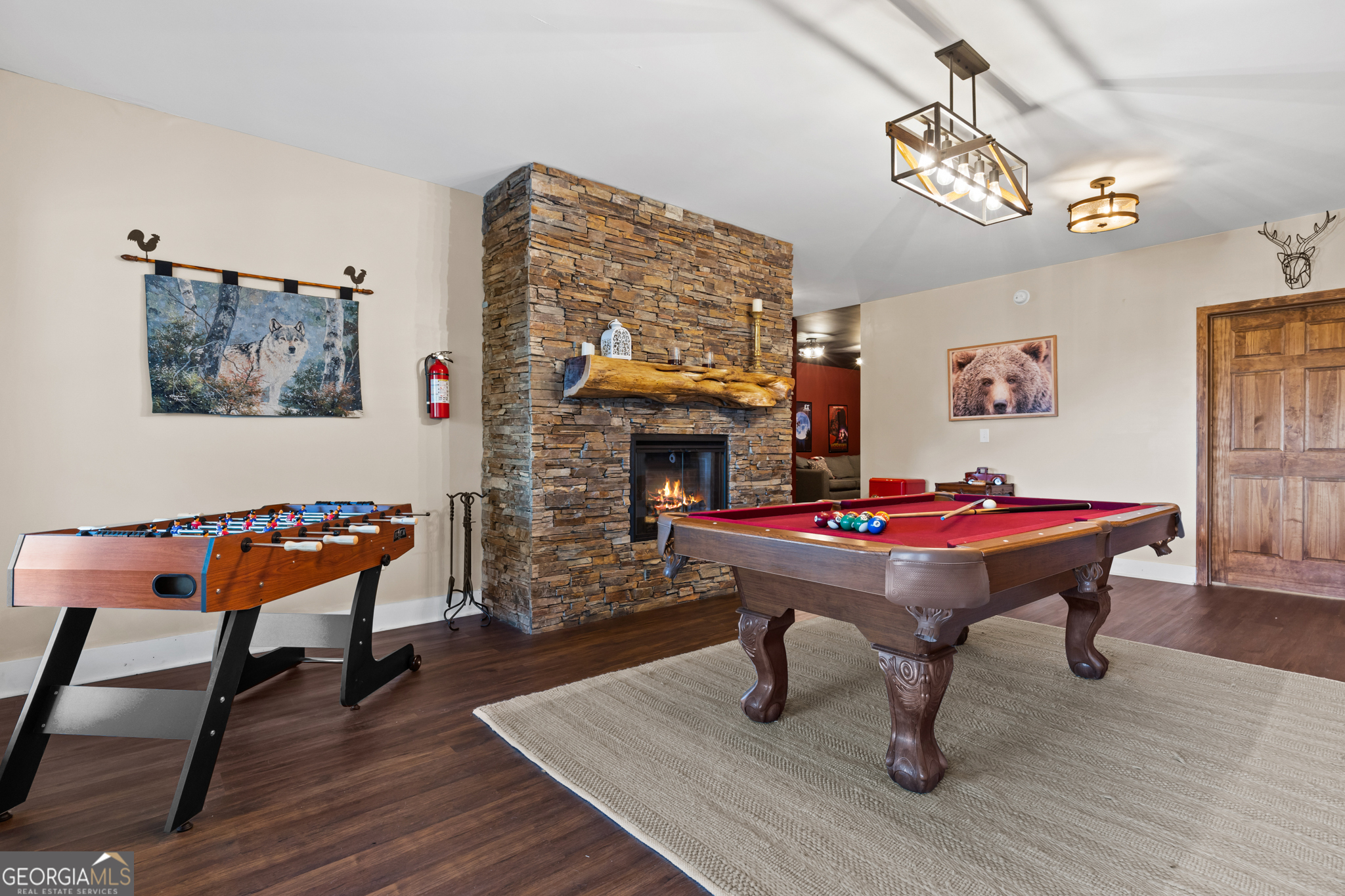 769 Voylestown Road Morganton, GA 30560 - Photo 24 of 29