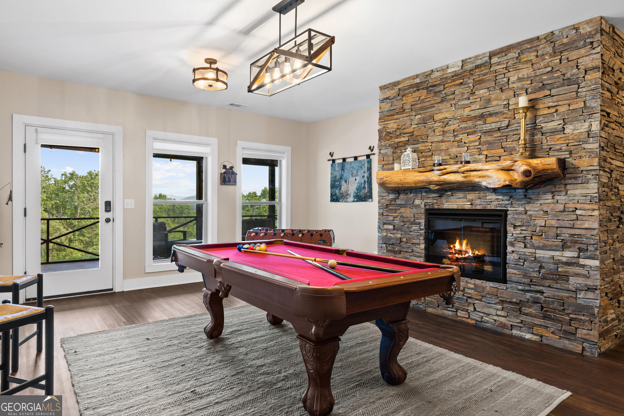 769 Voylestown Road Morganton, GA 30560 - Photo 25 of 29