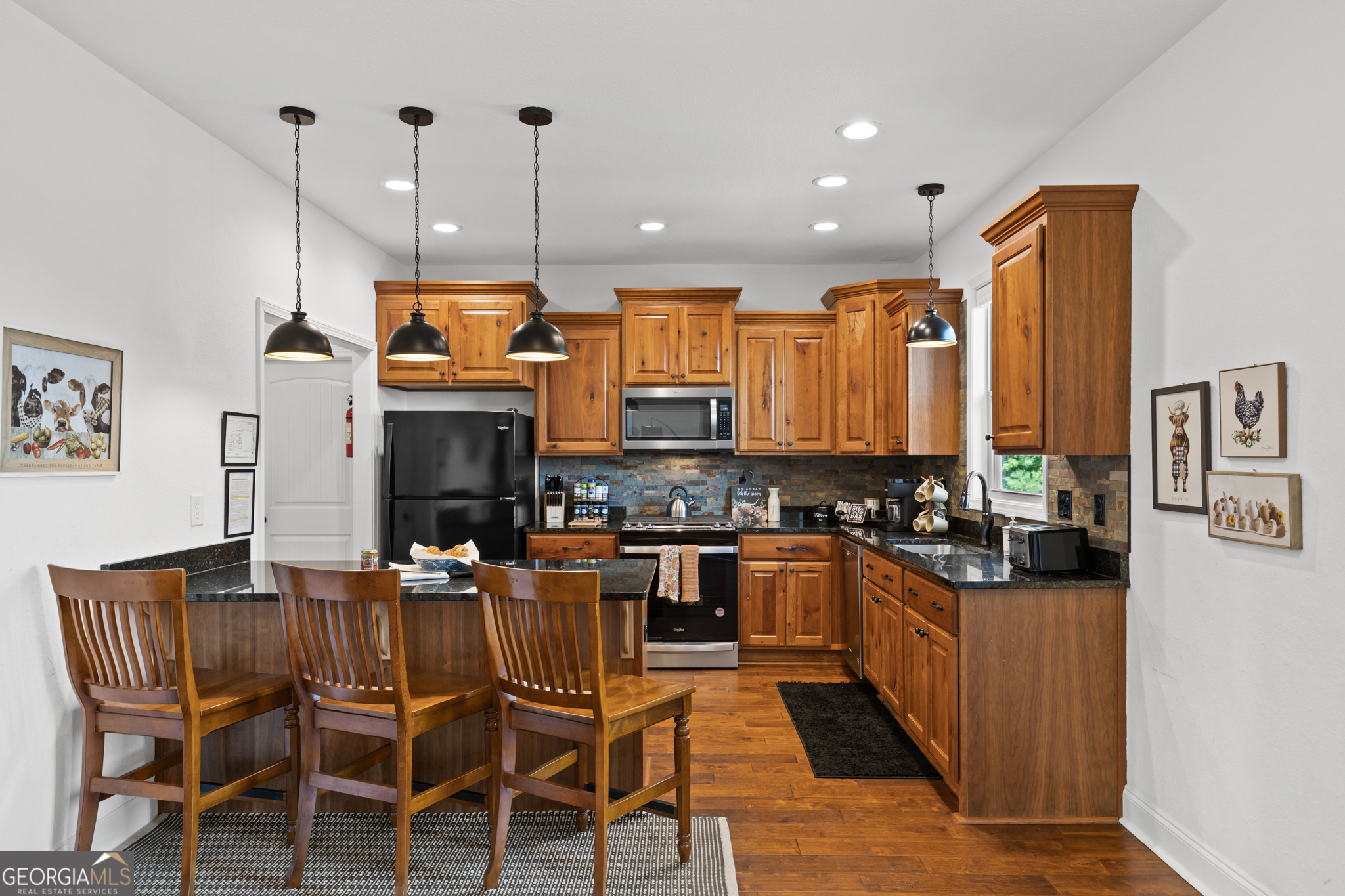 769 Voylestown Road Morganton, GA 30560 - Photo 5 of 29