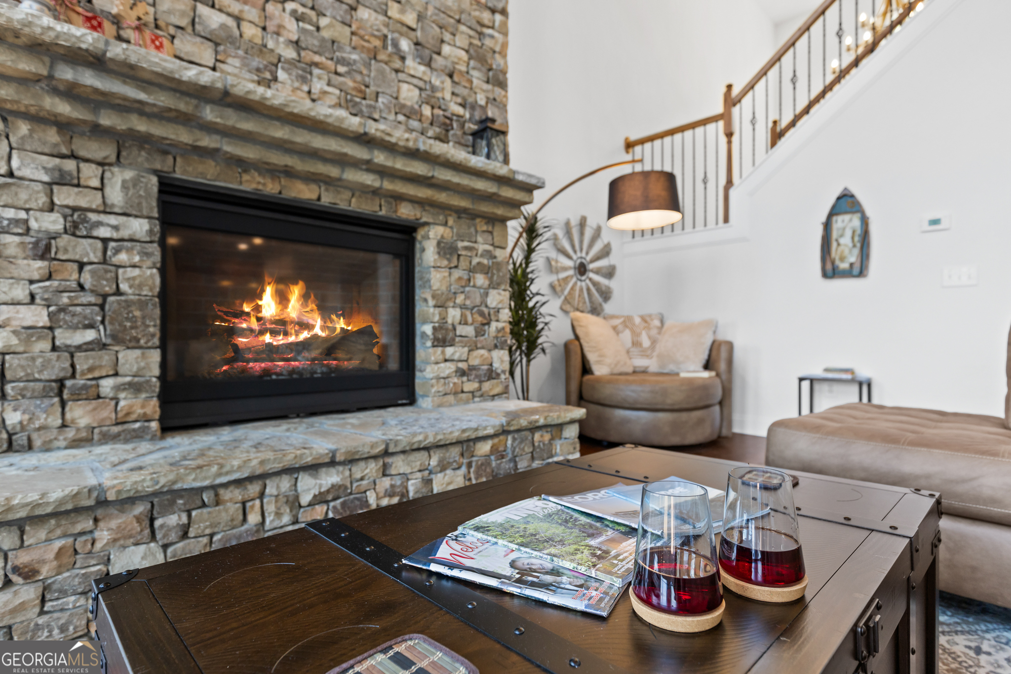 769 Voylestown Road Morganton, GA 30560 - Photo 7 of 29