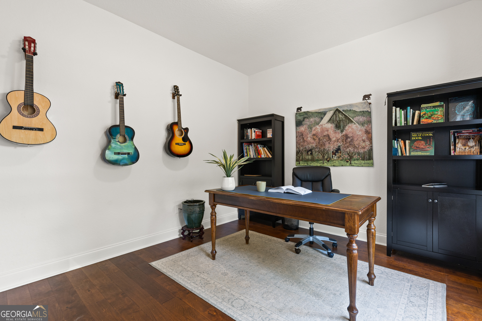 769 Voylestown Road Morganton, GA 30560 - Photo 9 of 29