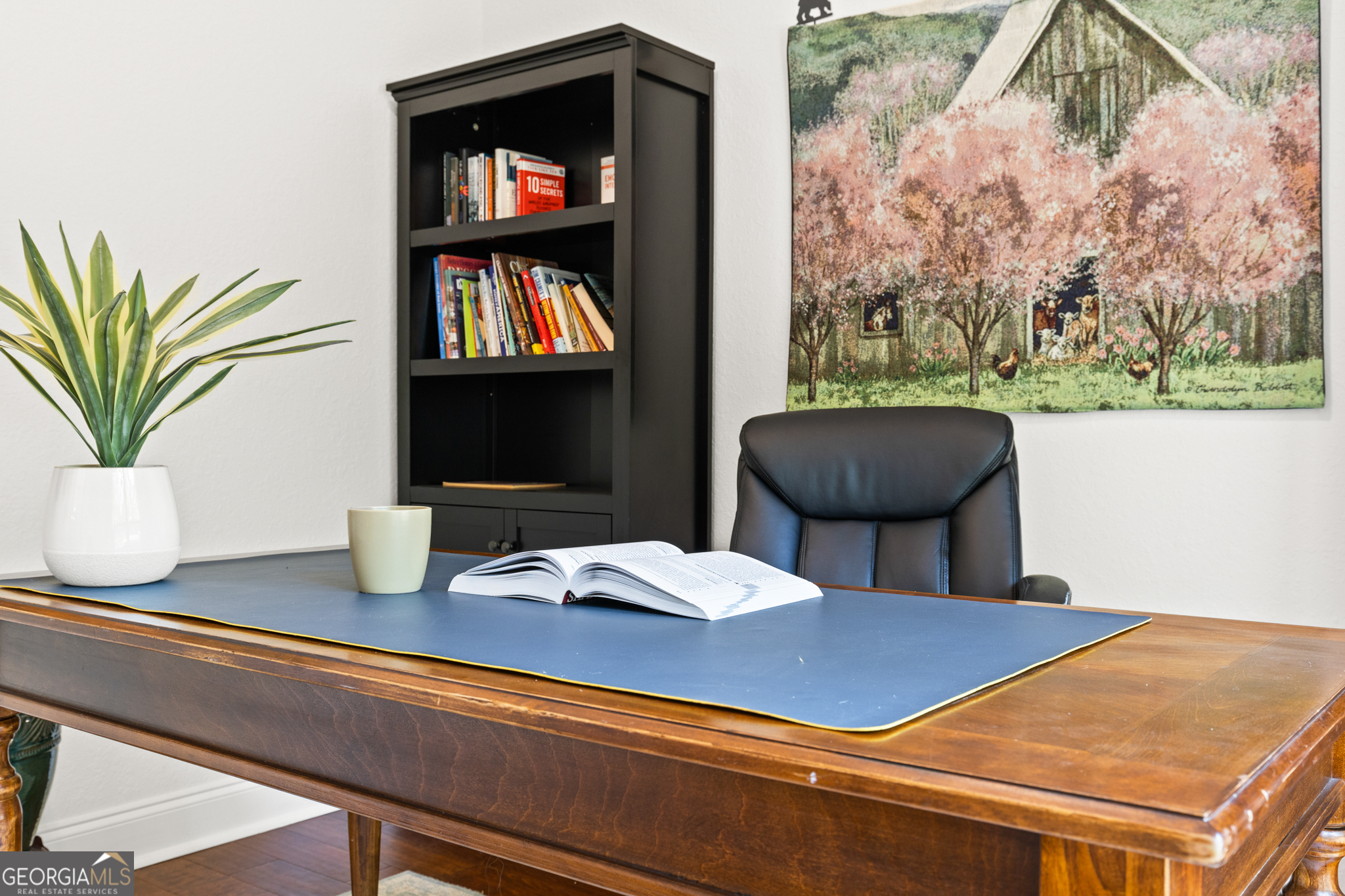 769 Voylestown Road Morganton, GA 30560 - Photo 10 of 29