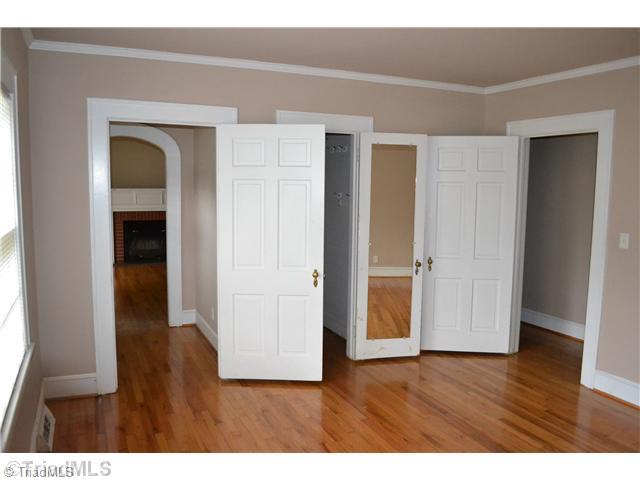 1620 Vaughn Road Burlington, NC 27217 - Photo 6 of 7 Master Bedroom.
