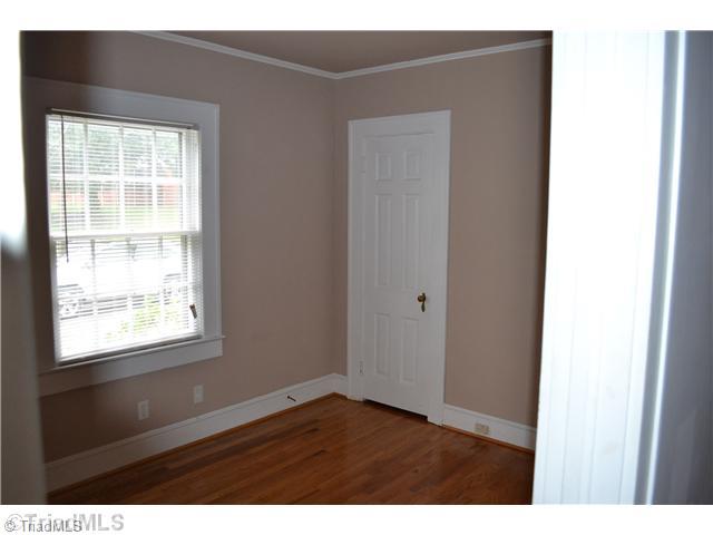 1620 Vaughn Road Burlington, NC 27217 - Photo 7 of 7 2nd Bedroom.