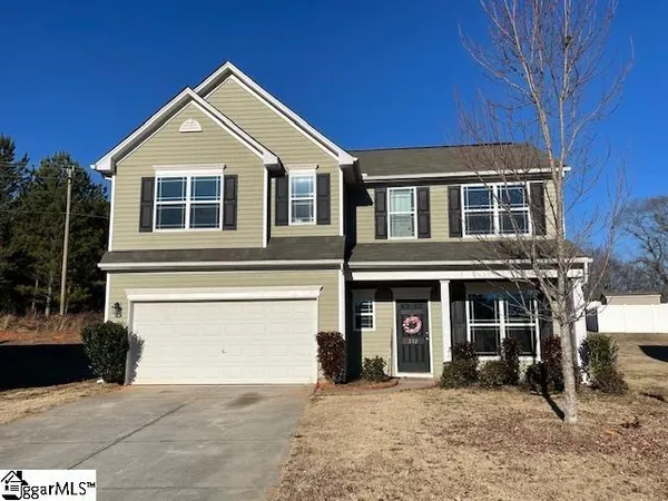 $309,000 | 312 Engelmann Lane, Simpsonville, SC 29680