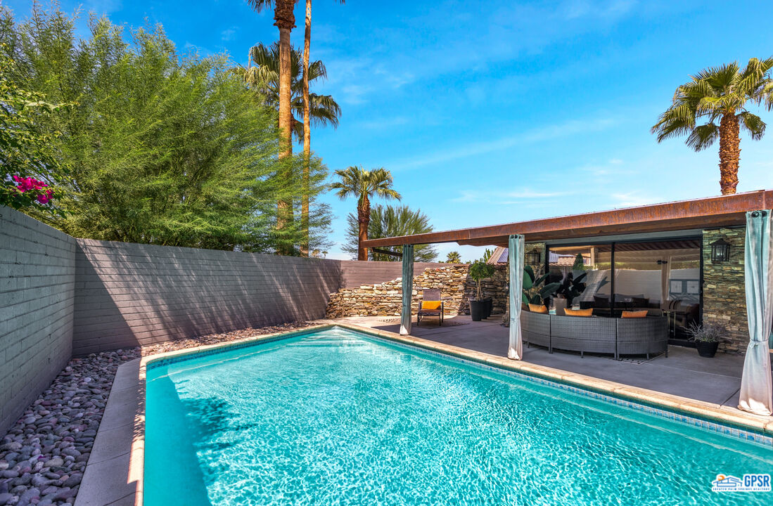 45666 Shadow Mountain Drive Palm Desert, CA 92260 - Photo 39 of 73