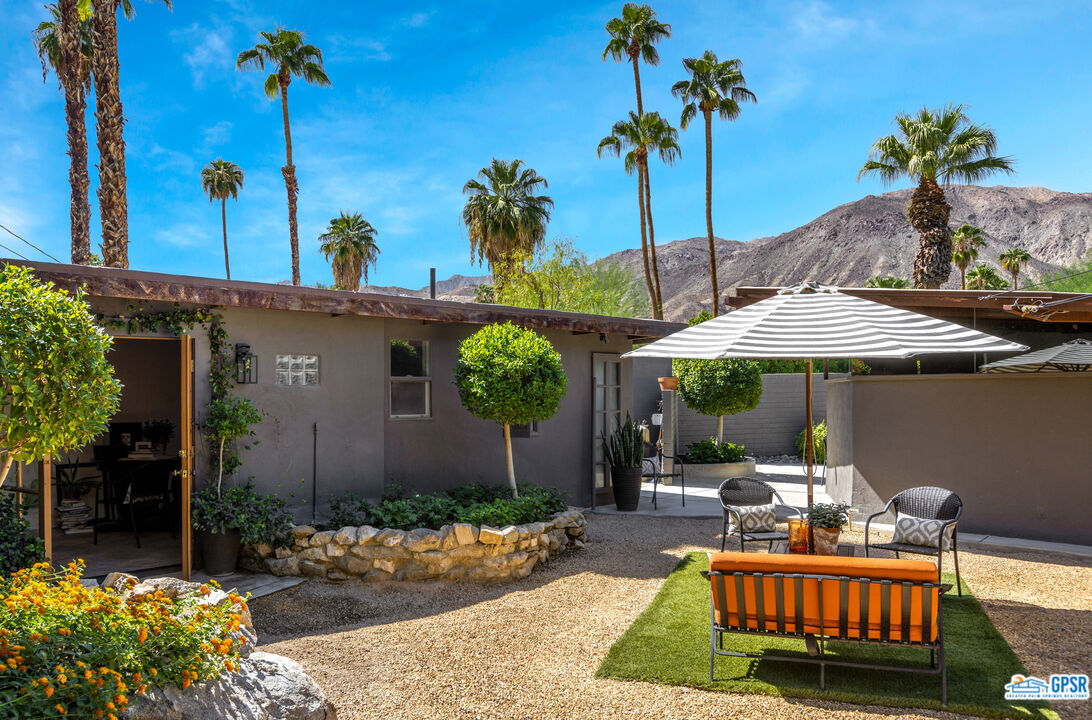 45666 Shadow Mountain Drive Palm Desert, CA 92260 - Photo 46 of 73