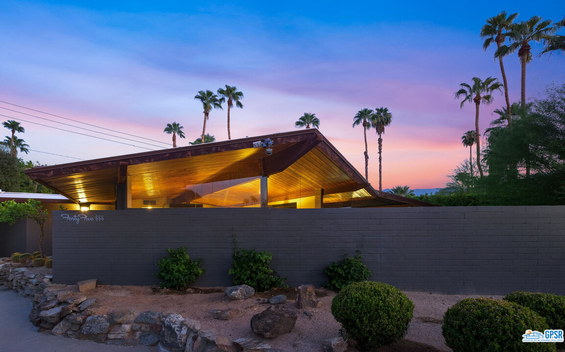 45666 Shadow Mountain Drive Palm Desert, CA 92260 - Photo 67 of 73