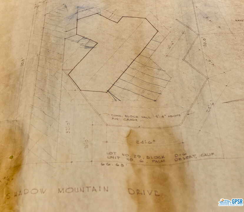 45666 Shadow Mountain Drive Palm Desert, CA 92260 - Photo 70 of 73