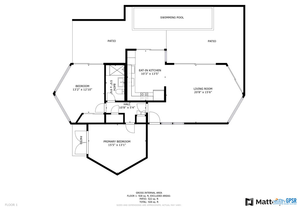 45666 Shadow Mountain Drive Palm Desert, CA 92260 - Photo 71 of 73