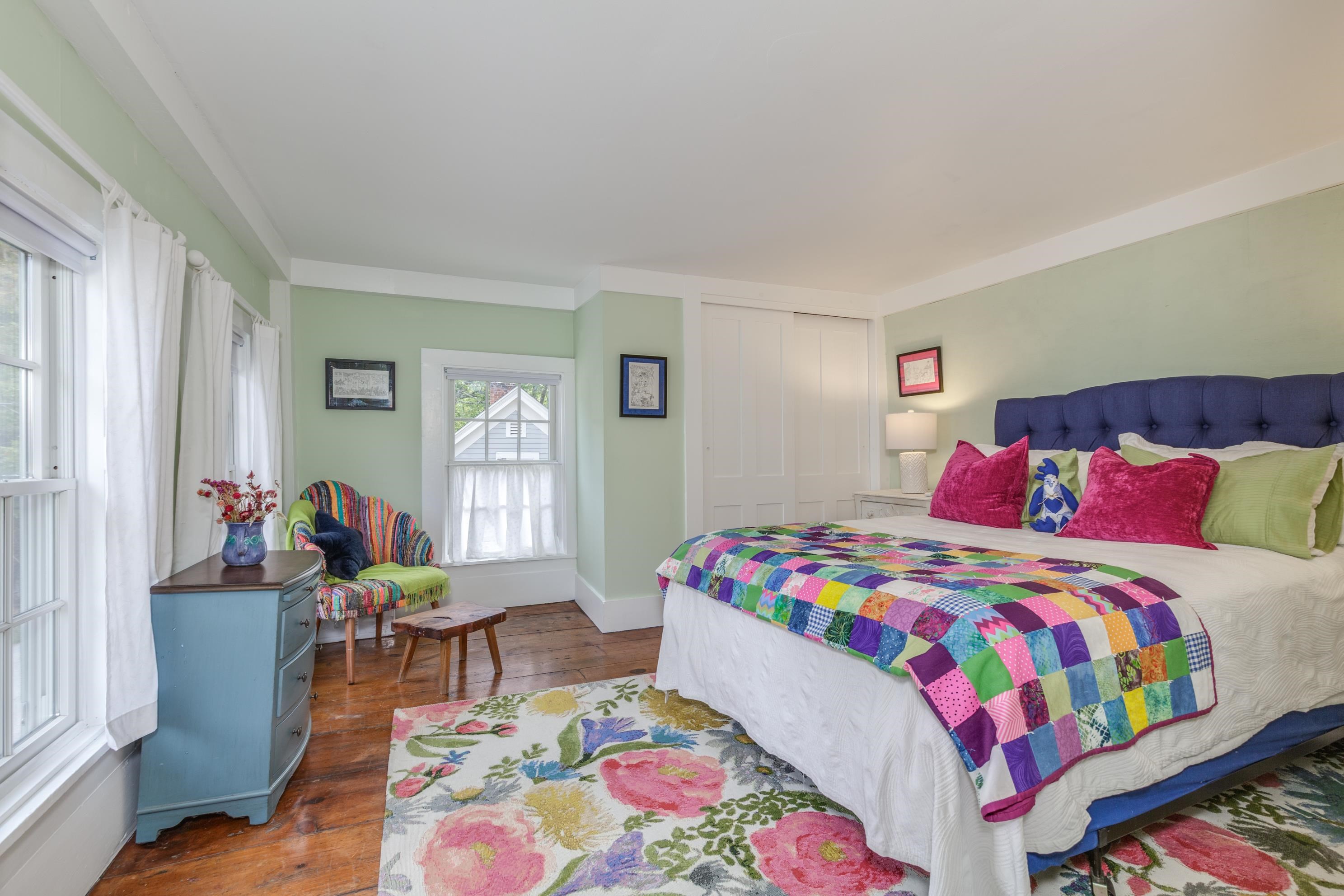 22-24 Ramsdell Road Henniker, NH 03242 - Photo 41 of 60