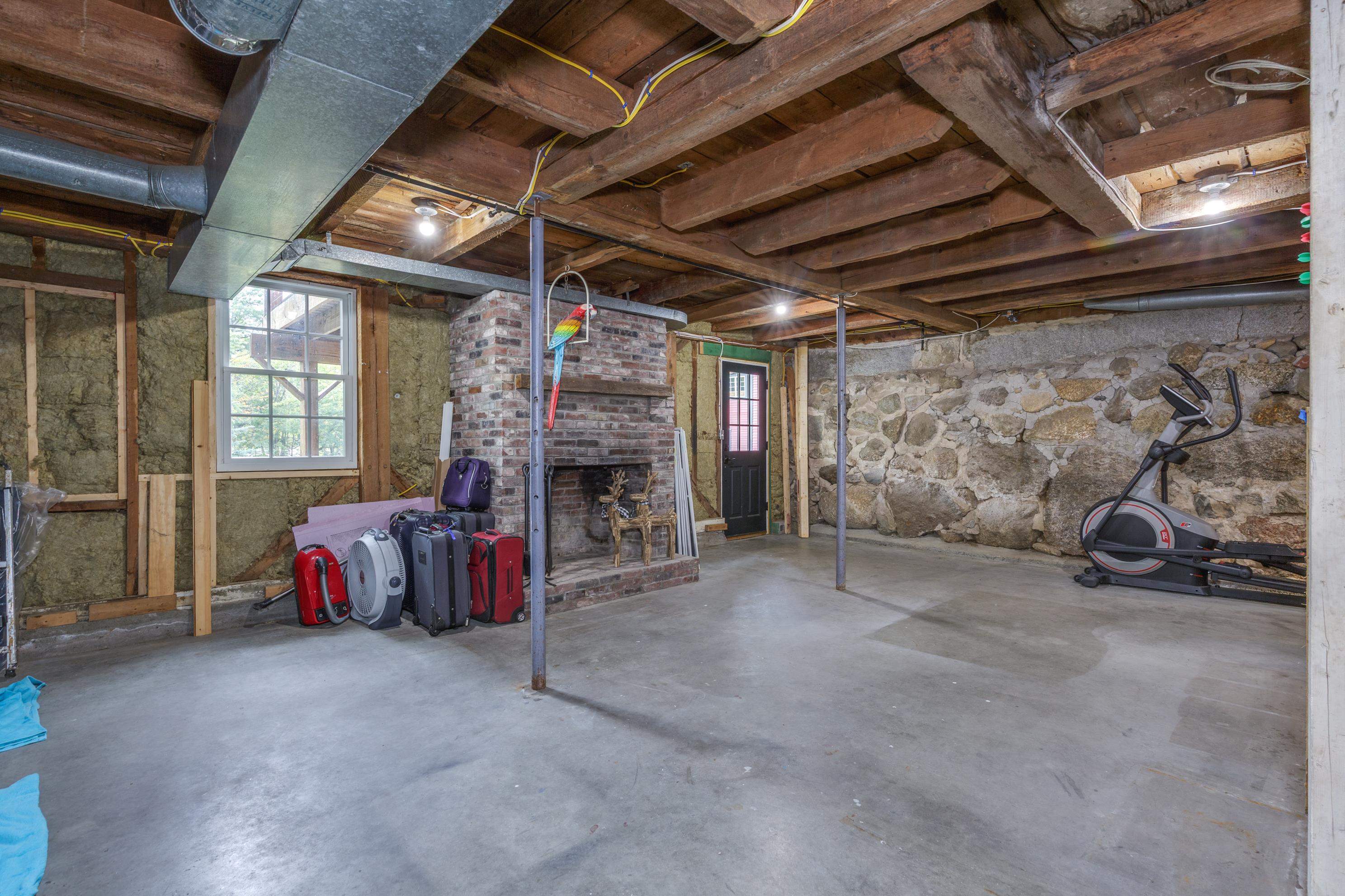 22-24 Ramsdell Road Henniker, NH 03242 - Photo 45 of 60