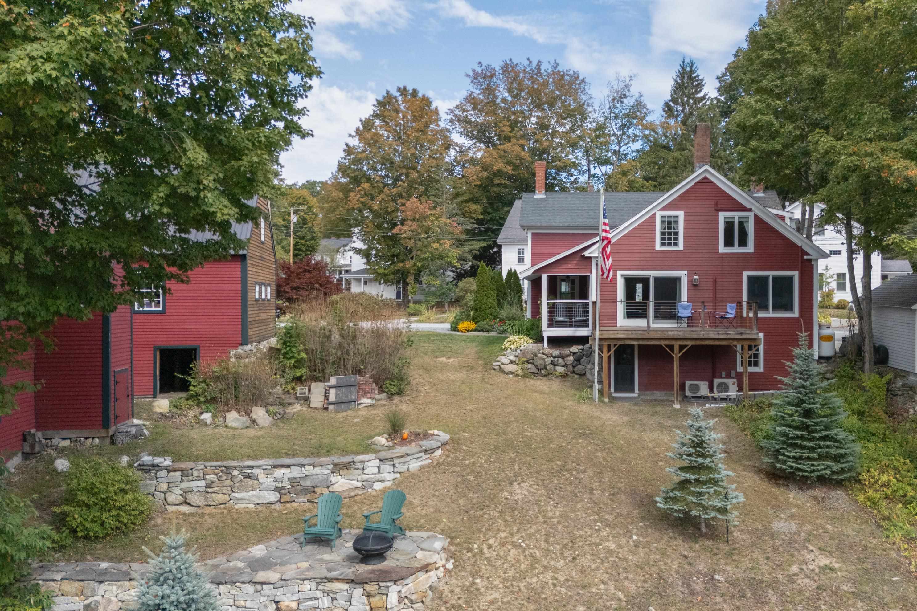 22-24 Ramsdell Road Henniker, NH 03242 - Photo 48 of 60