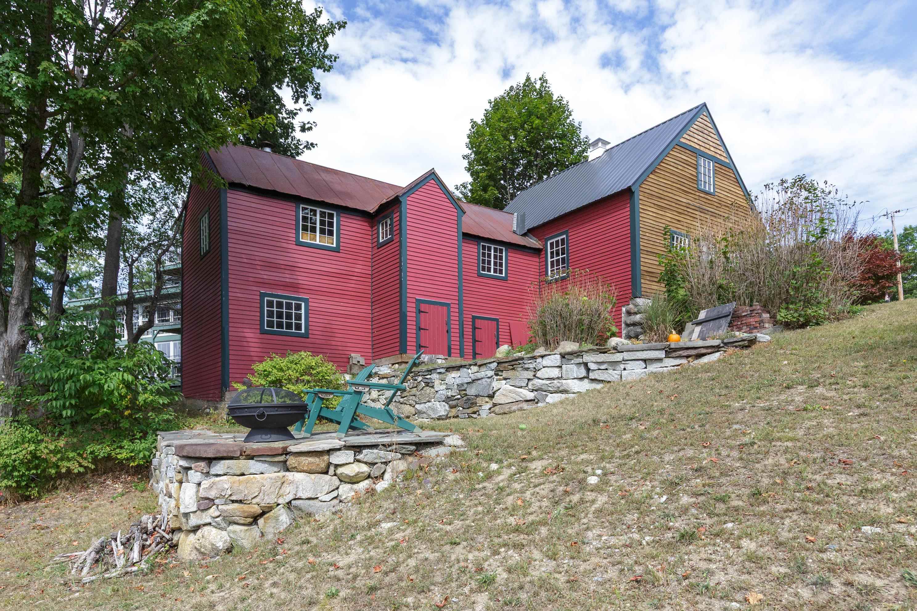 22-24 Ramsdell Road Henniker, NH 03242 - Photo 50 of 60