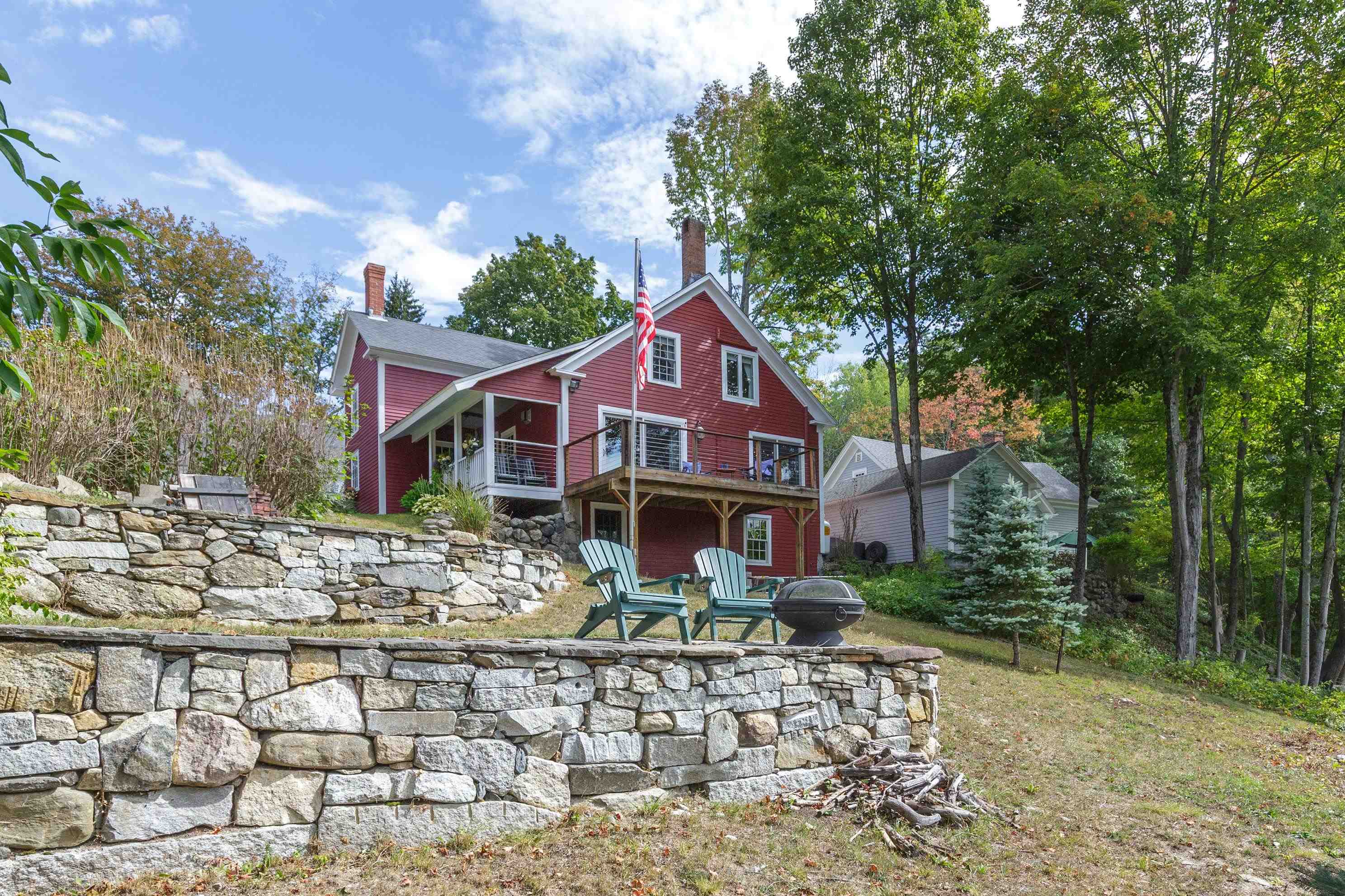 22-24 Ramsdell Road Henniker, NH 03242 - Photo 51 of 60
