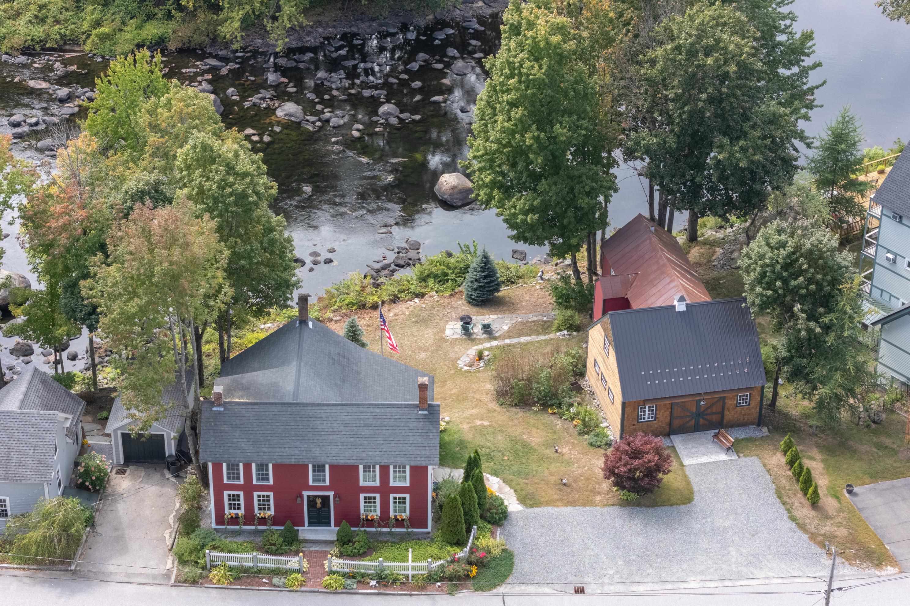 22-24 Ramsdell Road Henniker, NH 03242 - Photo 60 of 60