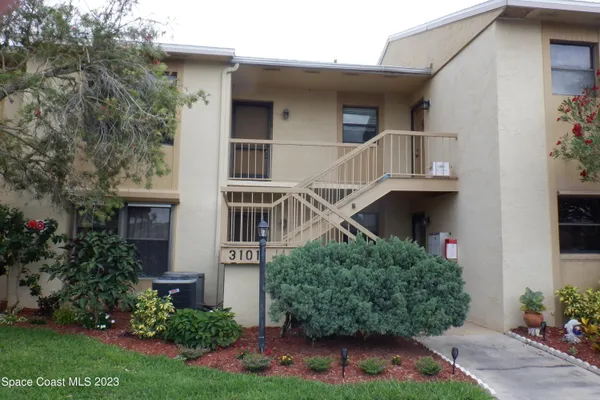$1,500 | 3101 Sand Trap Lane, Unit 4F, Melbourne, FL 32935