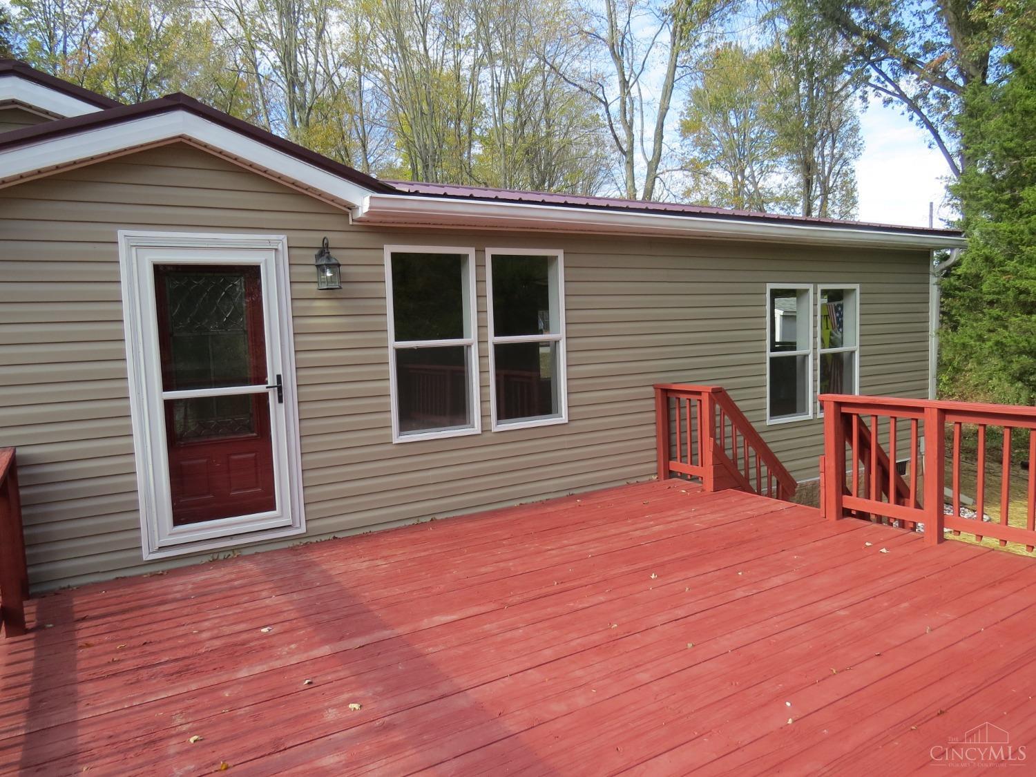 9390 Bradford Road Bennington, IN 47011 - Photo 22 of 60