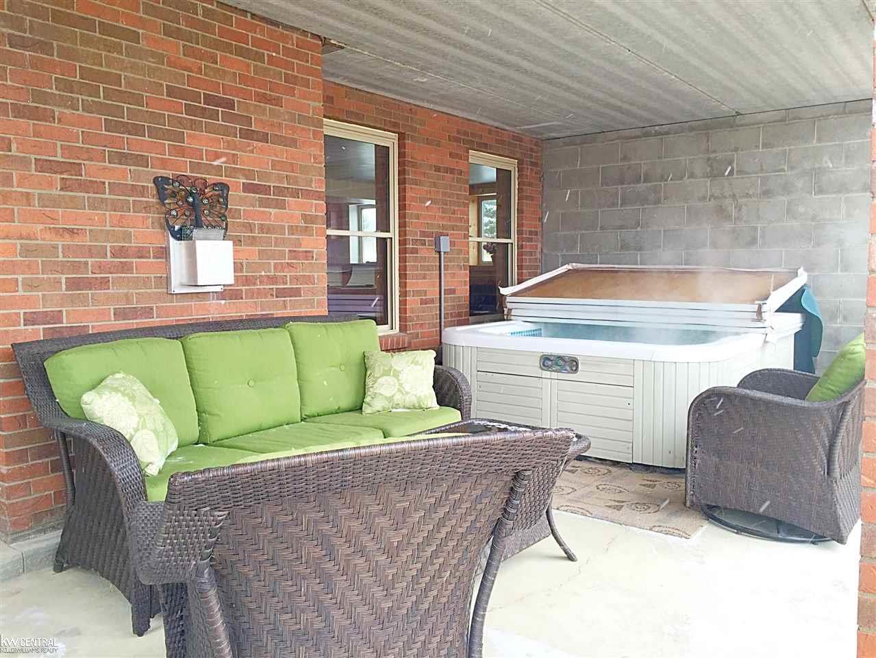 74562 Gould Road Romeo, MI 48065 - Photo 28 of 34
