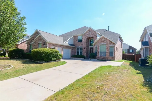 $3,100 | 9605 Pinehurst Drive, Rowlett, TX 75089