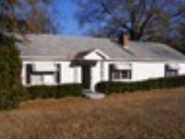 635 Addison Street Edgefield, SC 29824 - Photo 1 of 1 Main View