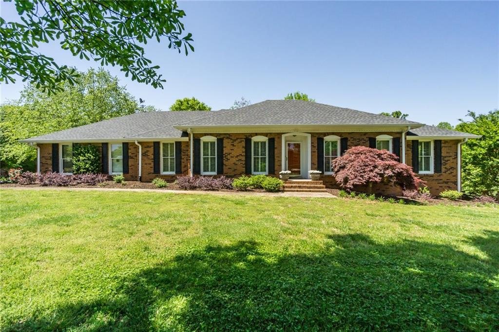 470 Mayes Road Powder Springs, GA 30127 - Photo 1 of 1 Gallery Image 1