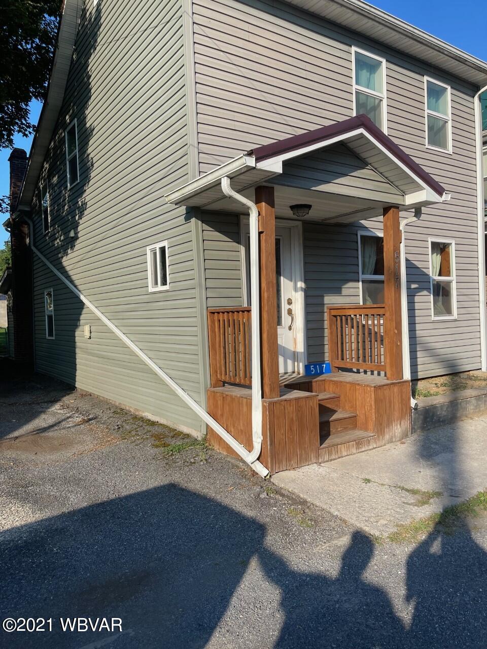 517 Long Run Road Mill Hall, PA 17751 - Photo 1 of 23 Gallery Image 1
