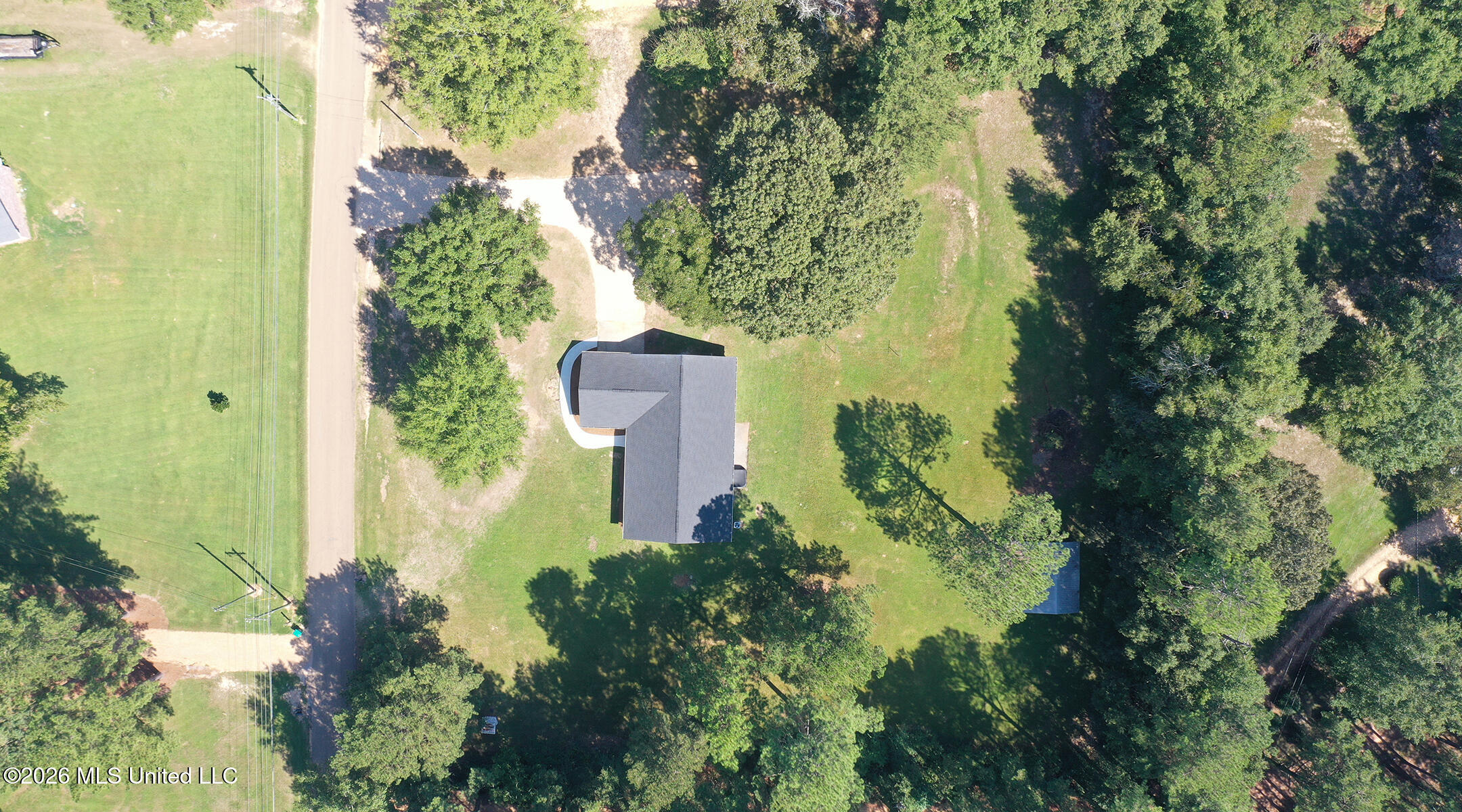 1138 Weaver Road McComb, MS 39648 - Photo 33 of 34 DJI_0821