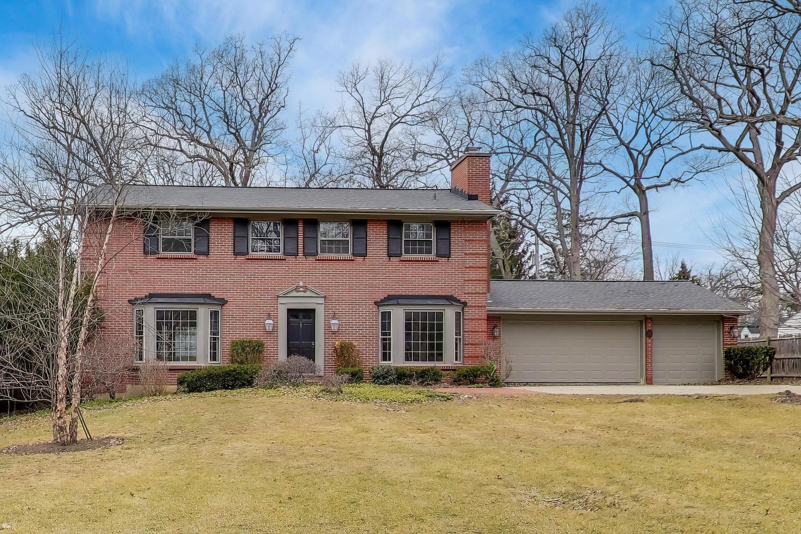 948 South Green Bay Road Lake Forest, IL 60045 - Photo 1 of 53