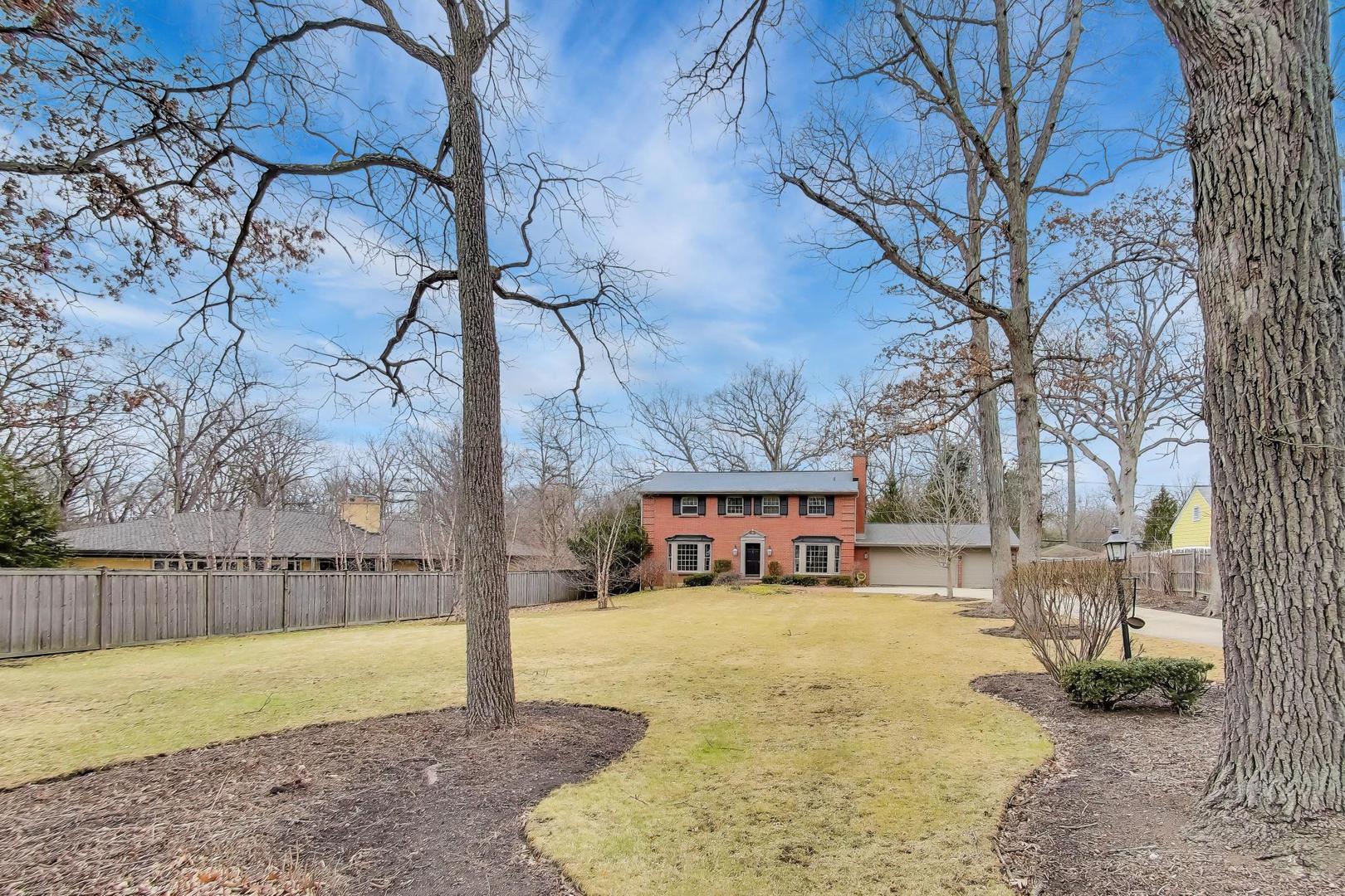 948 South Green Bay Road Lake Forest, IL 60045 - Photo 3 of 53